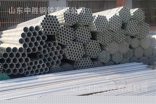 dn100镀锌钢管壁厚_dn100镀锌钢管壁厚规格