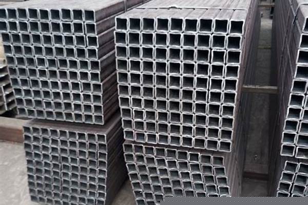 8163无缝方管_无缝方管的各种型号