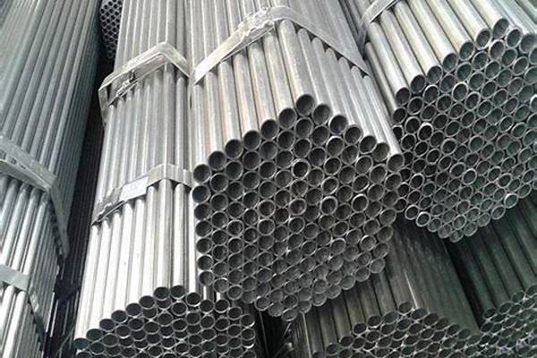 6分镀锌管外径_6分镀锌管外径多少mm