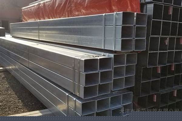 50502镀锌方管价格_50502镀锌方管价格多少一平