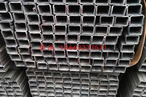 4080方钢管价格_4040方钢管价格