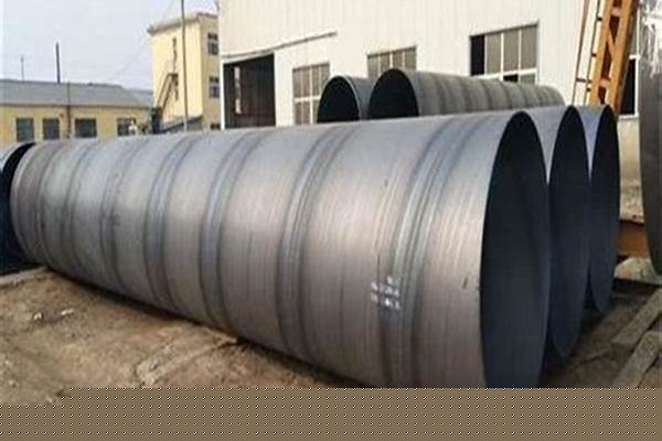 350螺旋钢管价格_325螺旋钢管价格