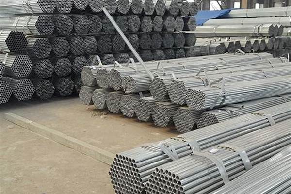 32镀锌圆管每根价格_32镀锌管6米一根多少钱