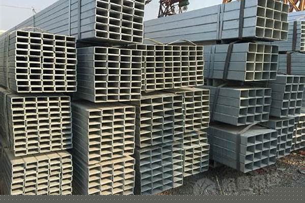 3050镀锌方管价格_30*50镀锌方管价格