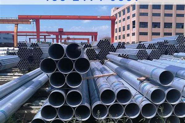 镀锌钢管单价_镀锌钢管单价怎么算