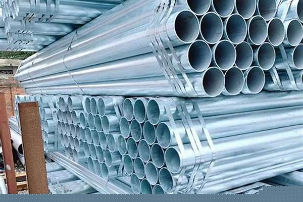 镀锌钢管dn350外径是多少_镀锌管dn350的管外径是多少
