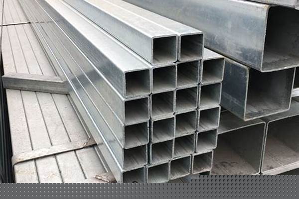 镀锌方管什么价格_镀锌方管价格表大全