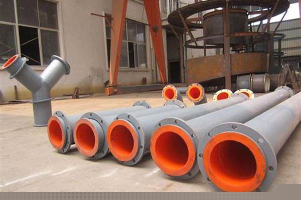 衬塑管道标准_衬塑管道标准规范