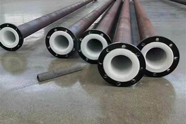 衬塑管的生产厂家_衬塑管的生产厂家有哪些