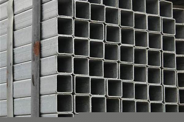 薄壁矩形管_薄壁矩形管规格表型号大全