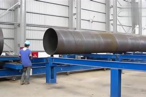 大直径钢管_大直径钢管型号规格表