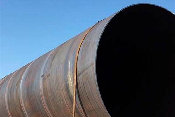 大型螺旋钢管厂家价格_大型螺旋钢管厂家价格表