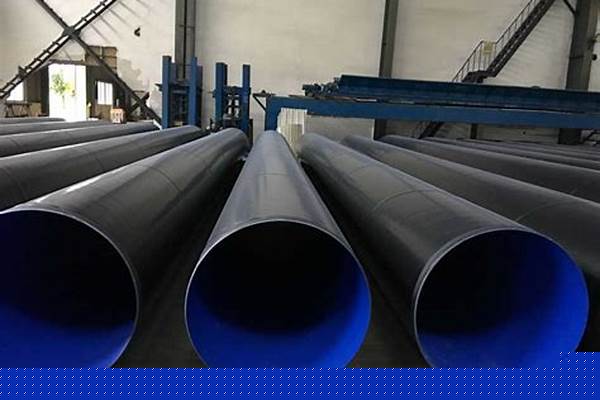 大口径钢管型号_大口径钢管型号规格表