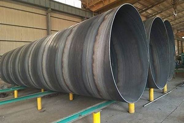 大口径螺旋管厂_大口径螺旋管厂家