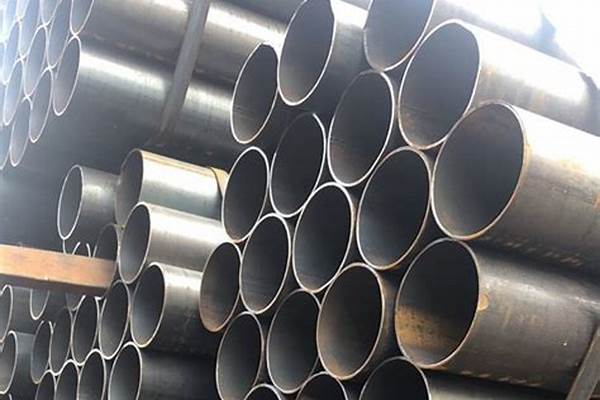 大口径直缝钢管批发_大口径直缝钢管批发厂家