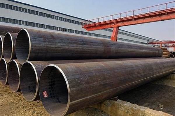 大口径直缝钢管价格_大口径直缝钢管价格表