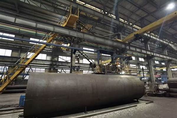 大口径直缝埋弧焊管厂家_大口径直缝埋弧焊管厂家