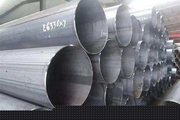 大口径无缝钢管生产_大口径无缝钢管生产厂家