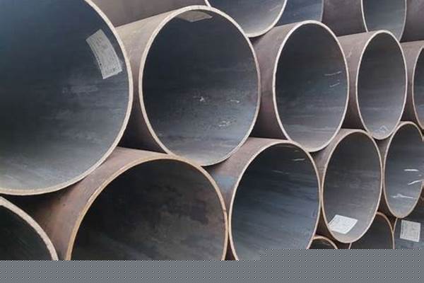 大口径无缝钢管_大口径无缝钢管规格表大全