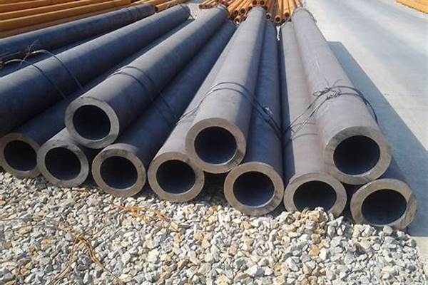 大口径厚壁无缝钢管_大口径厚壁无缝钢管的
