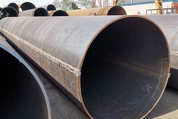 大口径卷焊管厂家_大口径卷焊管厂家