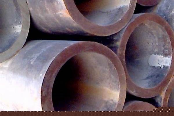 大口径16mn厚壁钢管_大口径16mn厚壁钢管一米多重