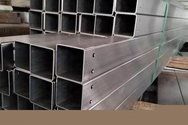不锈方管工艺_不锈钢方管diy