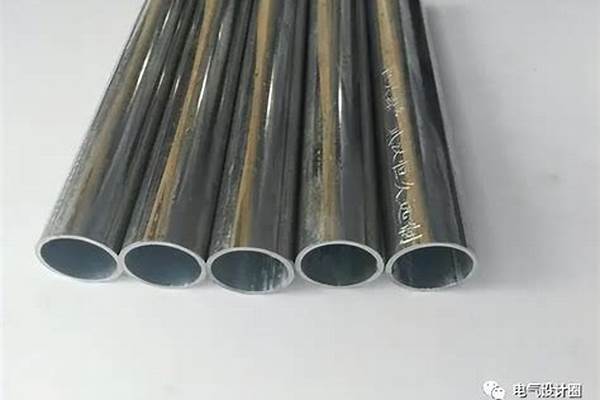 sc管和jdg管_sc管和jdg管有何区别