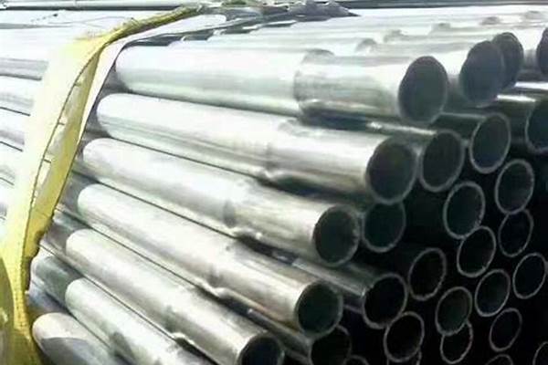 sc管价格_sc管价格表