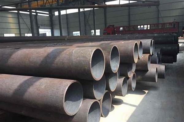 q345b钢管生产厂家_q345d钢管生产厂家