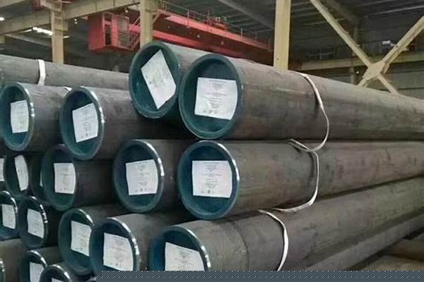 q345b钢管执行标准_q345d钢管标准