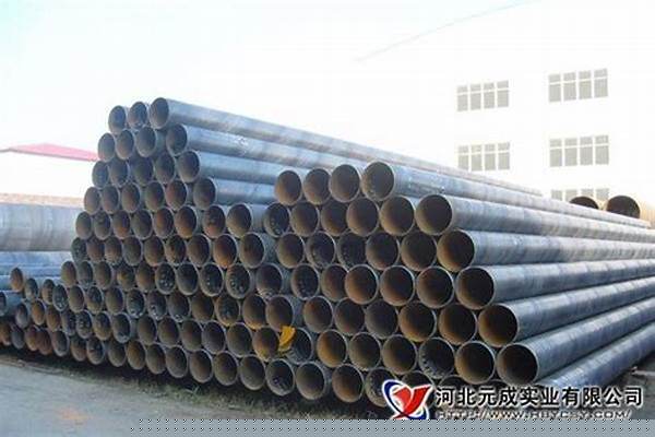 q345b螺旋钢管批发_q345c螺旋钢管