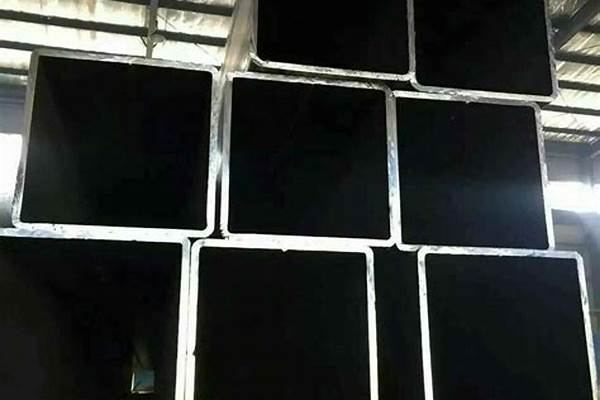 q235b方管价格_q235b方管规格表