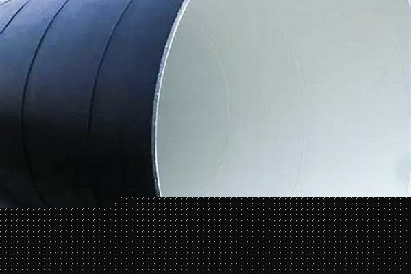 ipn8710防腐螺旋钢管_ipn8710防腐螺旋钢管价格