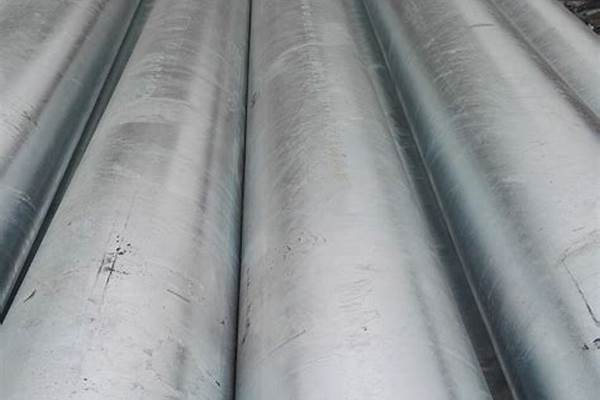 dn镀锌钢管价格_镀锌钢管dn200价格