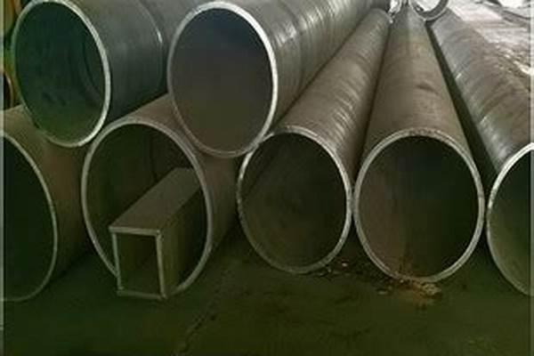 dn600焊接钢管国标壁厚_dn600焊接钢管壁厚规格表