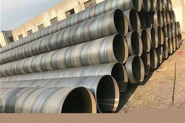 dn500螺旋钢管价格_dn500螺旋钢管价格表