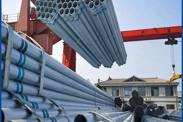 dn350镀锌钢管壁厚_dn350镀锌钢管外径和壁厚