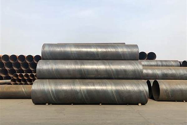 dn350螺旋钢管_dn350螺旋钢管外径和壁厚