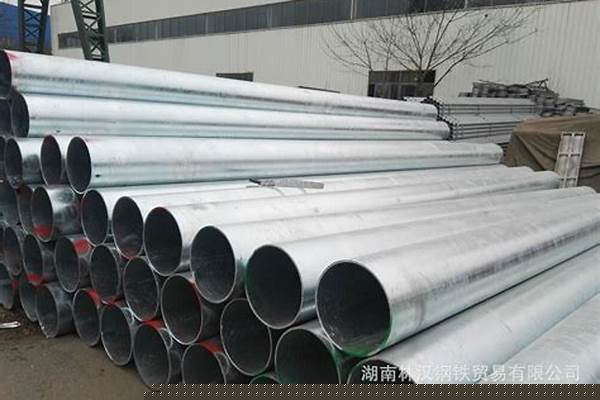 dn300镀锌钢管外径和壁厚_镀锌钢管dn300的外径