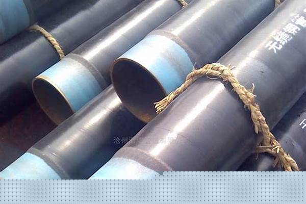 防腐钢管规格厂家_防腐钢管规格厂家有哪些