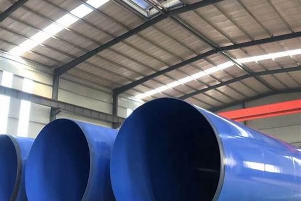 防腐钢管型号规格_防腐钢管型号规格表