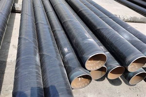 防腐钢管厂_防腐钢管厂家