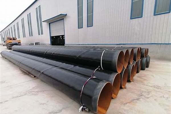 防腐螺旋钢管生产商_防腐螺旋钢管生产商排名