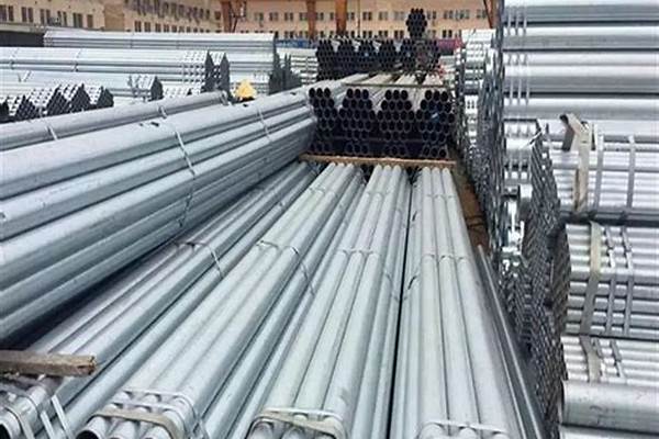 镀锌钢管价格怎么算_镀锌钢管价格怎么算的