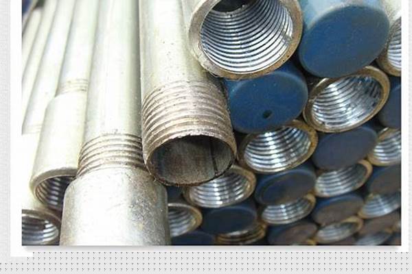 镀锌水管_镀锌水管水质检测确合格