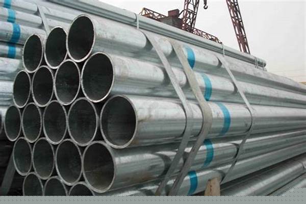 钢管镀锌工艺_钢管镀锌工艺流程