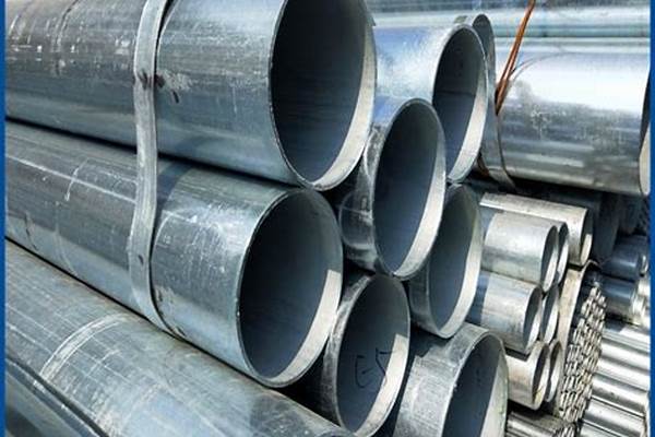 钢管镀锌多少钱一吨_钢管镀锌多少钱一吨价格