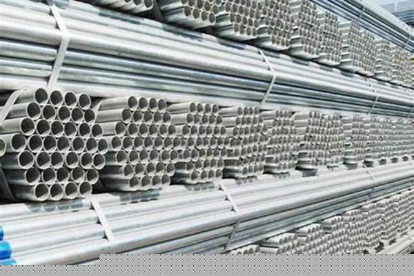 钢管镀锌价格_钢管镀锌价格今日报价表