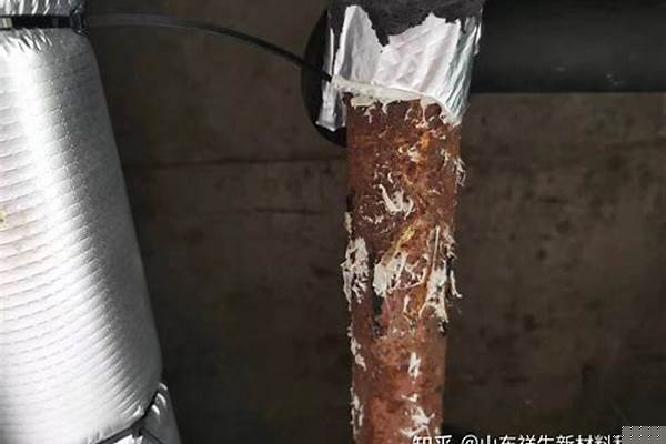 钢管腐蚀的原因有哪些_钢管腐蚀的原因有哪些方面